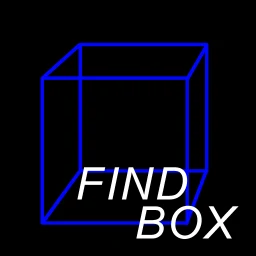 Biểu tượng FindBox