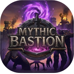 Icono de Mythic Bastion TD