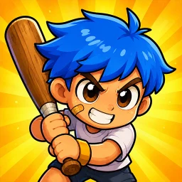 Icono de Zombie Merge Defense